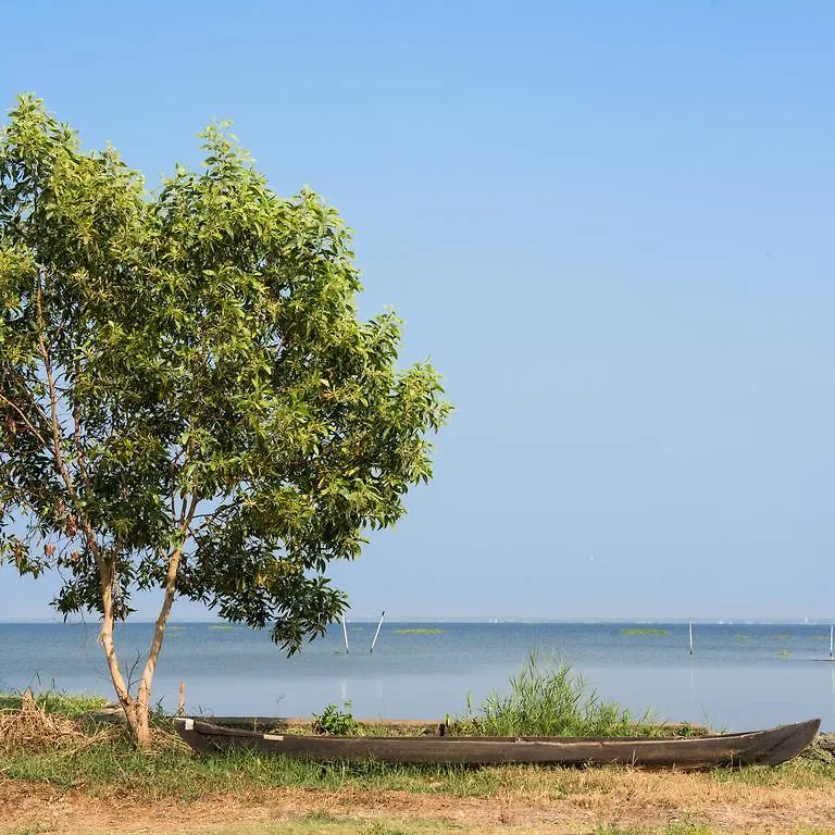 Xandari Riverscapes Alappuzha 3*,  India